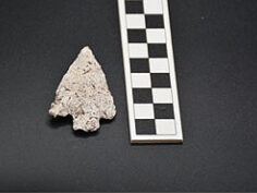 December 2021 Artifact of the Month Thumbnail Image — Seminole Tribal Historic Preservation Office