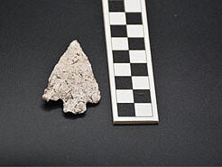 December 2021 Artifact of the Month Thumbnail Image — Seminole Tribal Historic Preservation Office