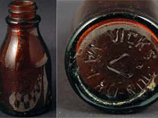 March 2022 Artifact of the Month Thumbnail Image — Seminole Tribal Historic Preservation Office