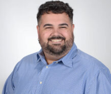 Juan Cruz Headshot