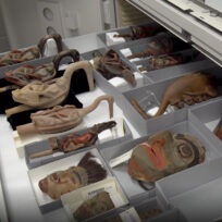 No More Stolen Ancestors Research Project Video Thumbnail Image — Seminole Tribal Historic Preservation Office